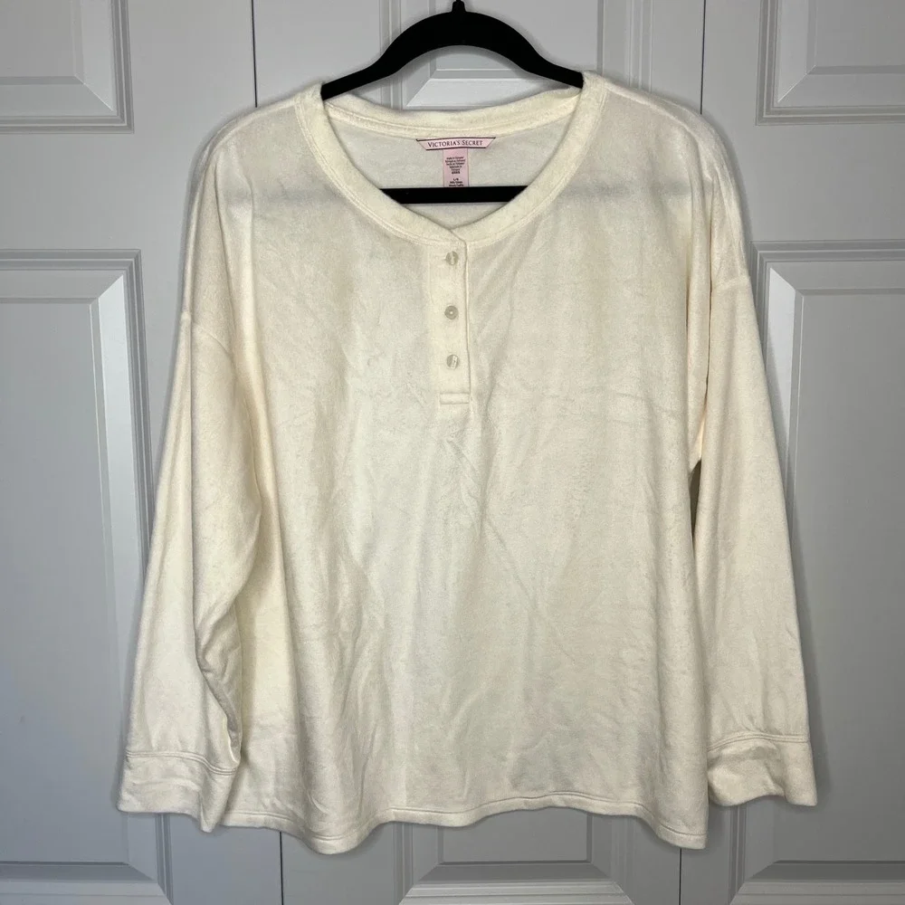 Victorias Secret kind cozy